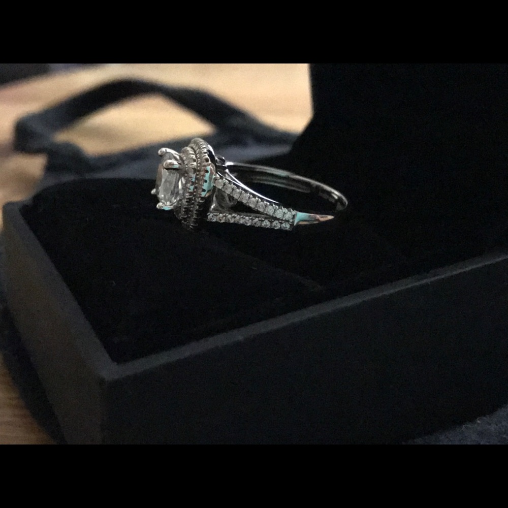 Engagement ring